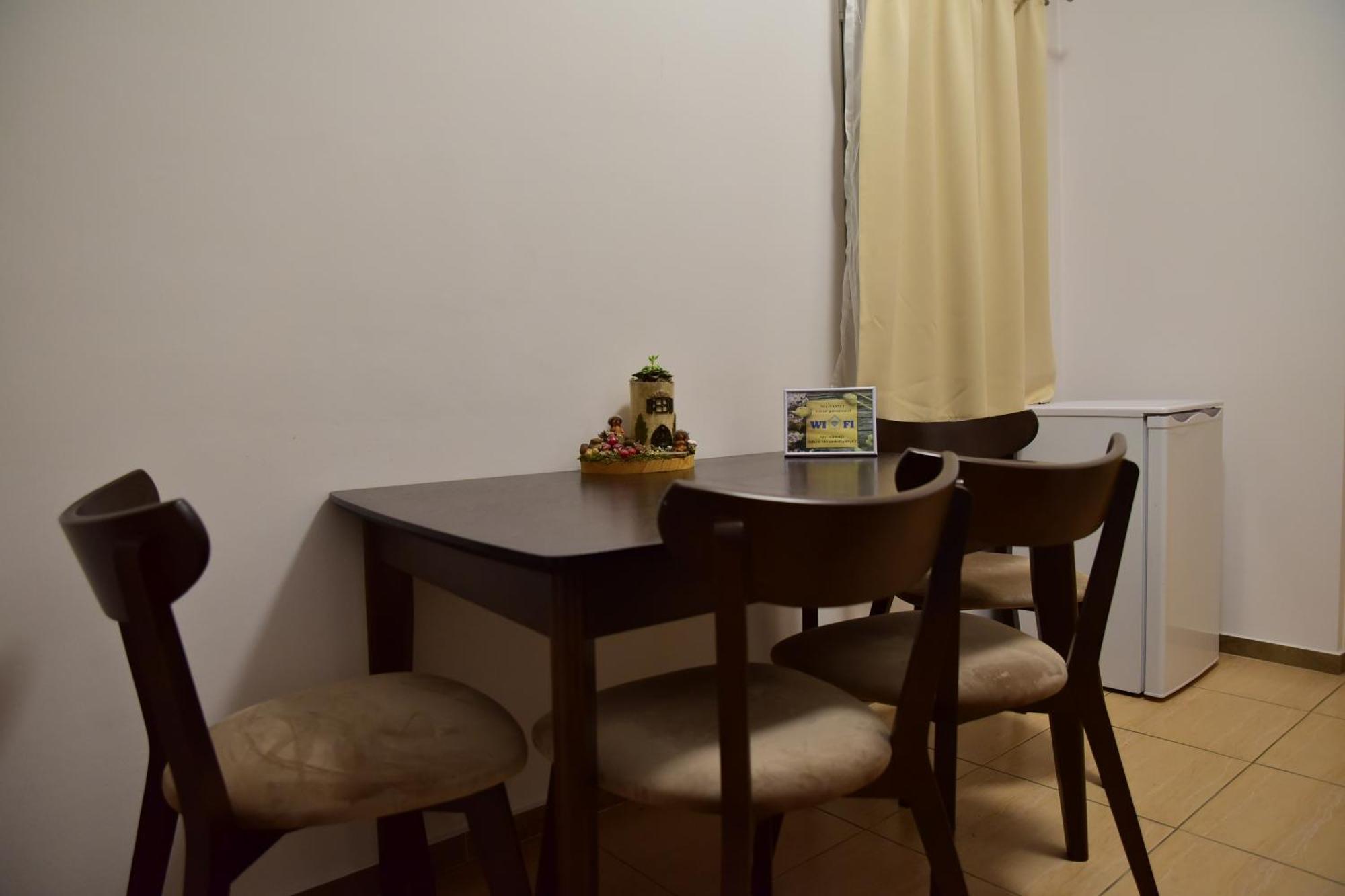 Gyoember Tanya Villa Ásotthalom Rum bild